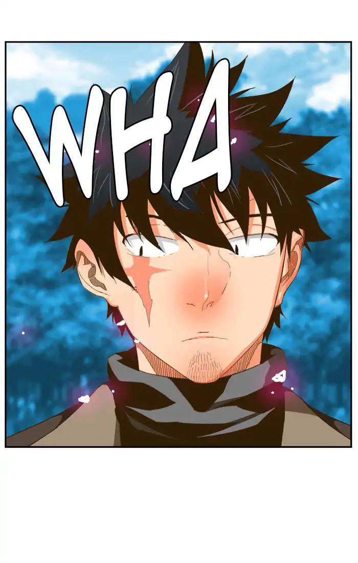 The God of High School Chapter 393 - page 37