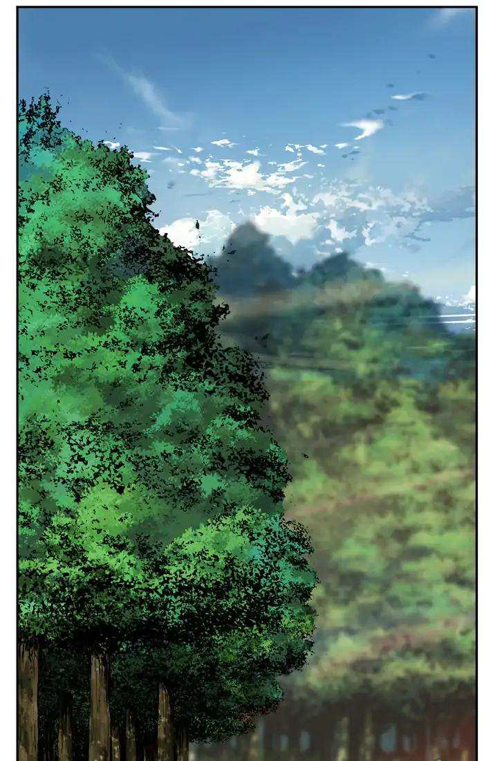 The God of High School Chapter 393 - page 61