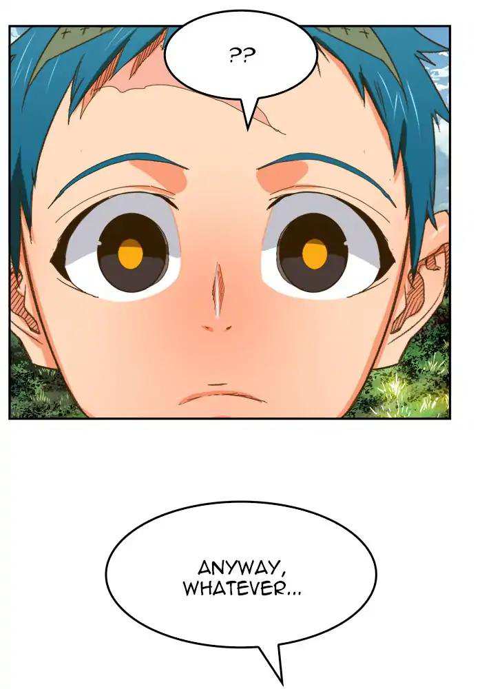 The God of High School Chapter 393 - page 79