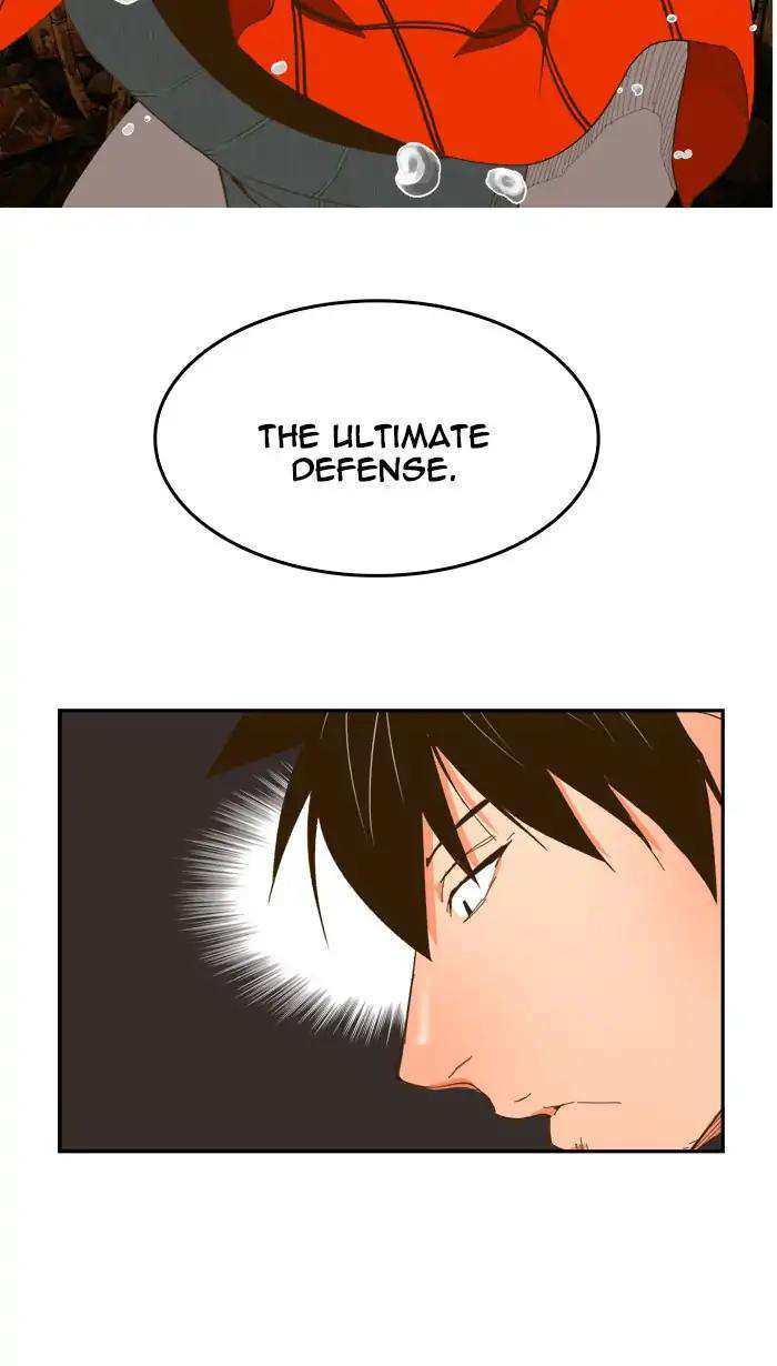 The God of High School Chapter 392 - page 23