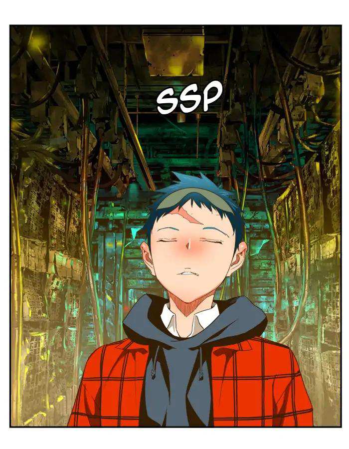 The God of High School Chapter 392 - page 4