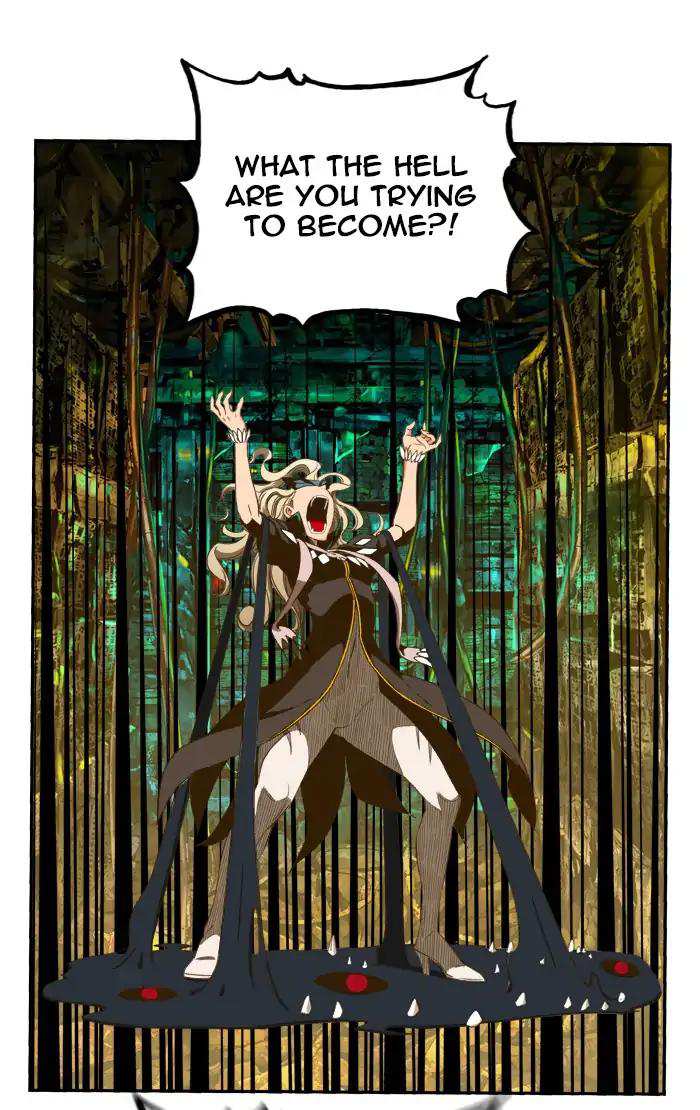 The God of High School Chapter 391 - page 46
