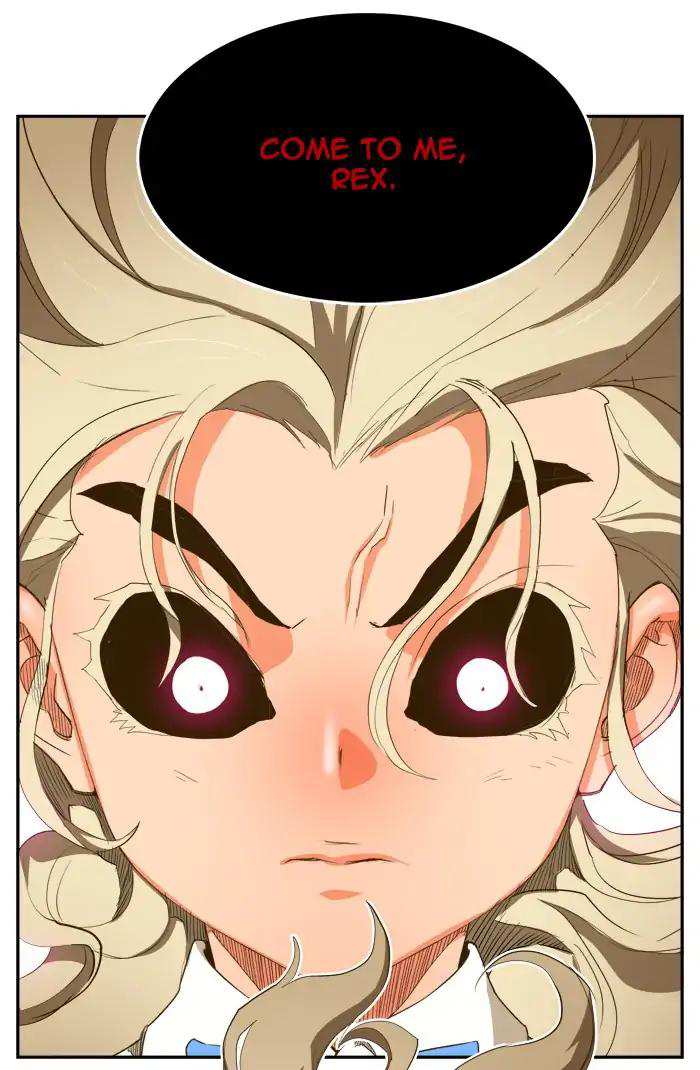 The God of High School Chapter 391 - page 6