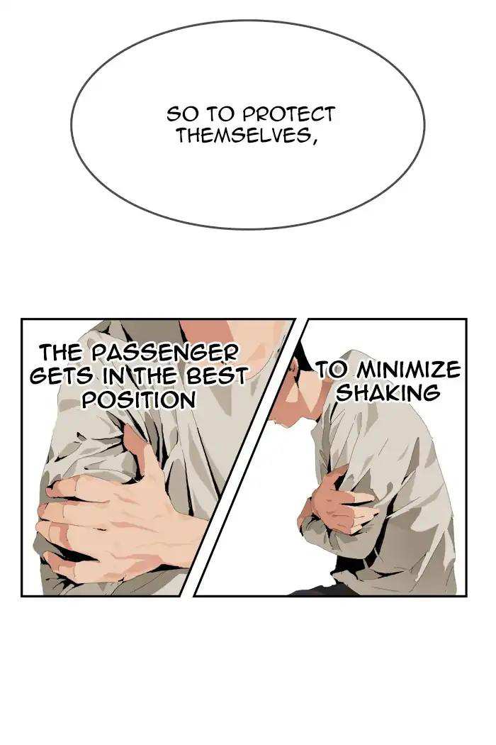 The God of High School Chapter 391 - page 89