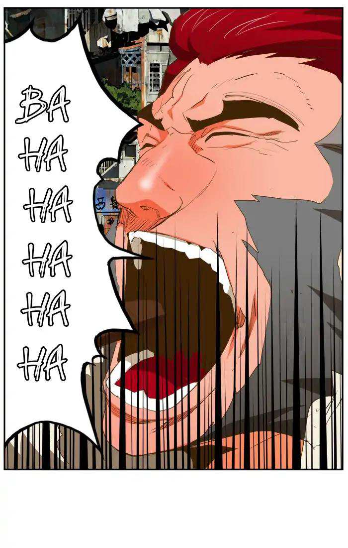 The God of High School Chapter 390 - page 20