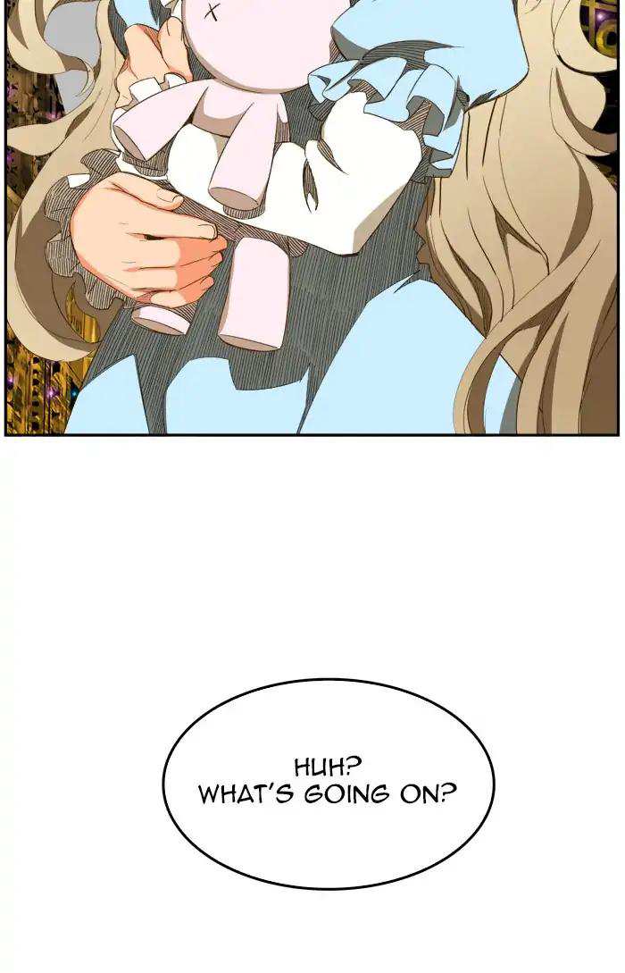 The God of High School Chapter 390 - page 61