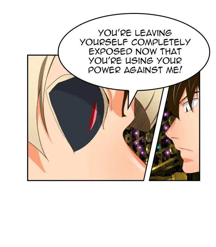The God of High School Chapter 390 - page 78