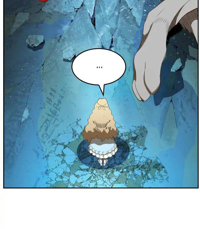 The God of High School Chapter 390 - page 83