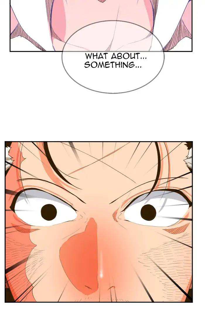 The God of High School Chapter 389 - page 42