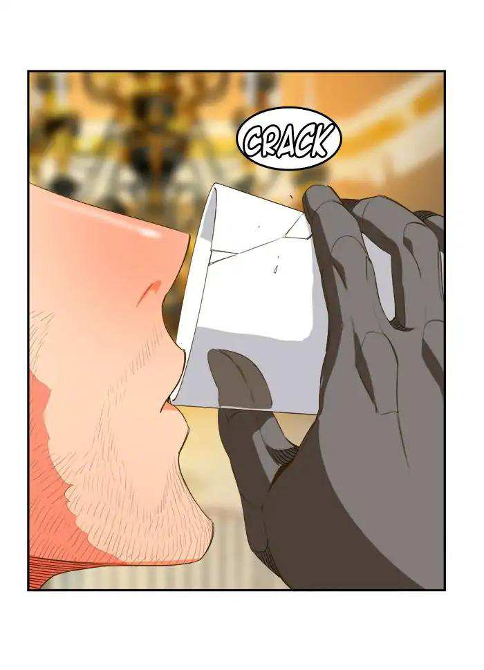 The God of High School Chapter 389 - page 46