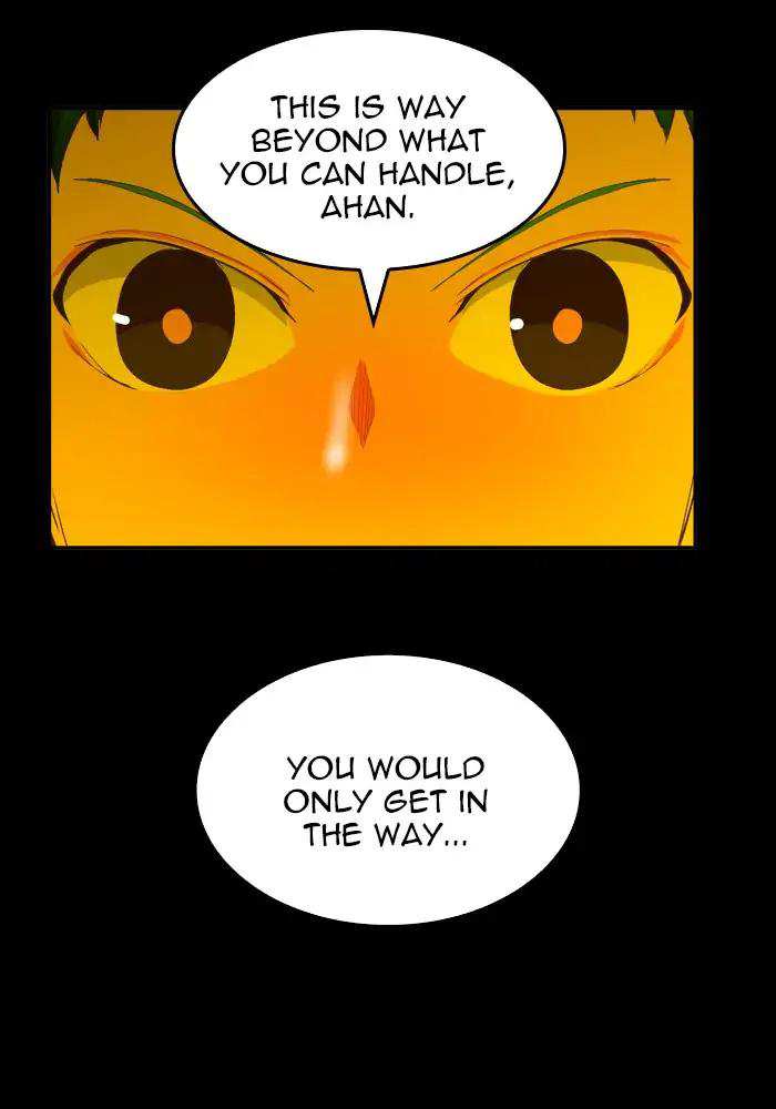 The God of High School Chapter 389 - page 67