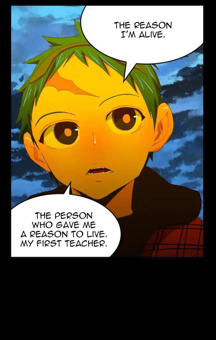 The God of High School Chapter 389 - page 86