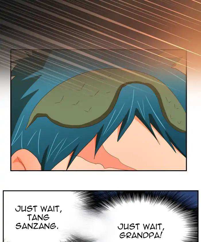 The God of High School Chapter 389 - page 88