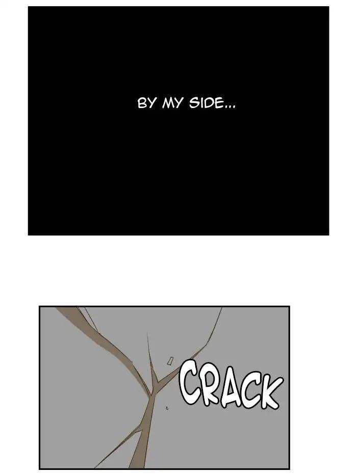 The God of High School Chapter 389 - page 94