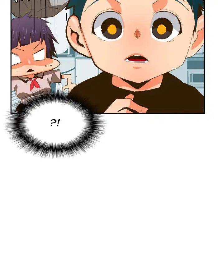 The God of High School Chapter 388 - page 13