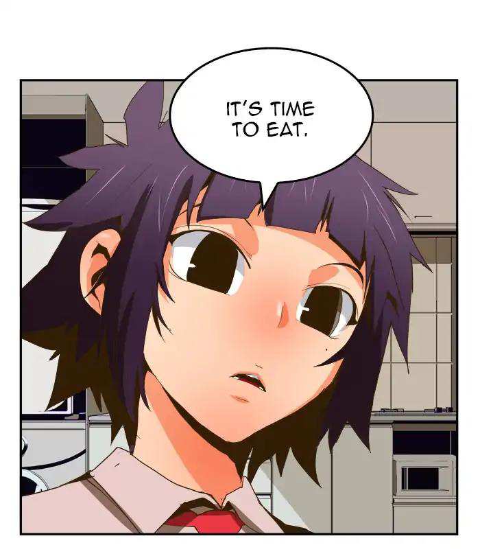 The God of High School Chapter 388 - page 4