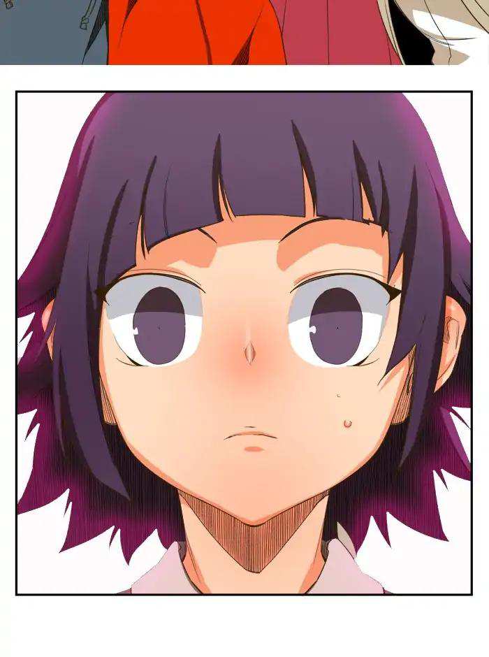 The God of High School Chapter 388 - page 61