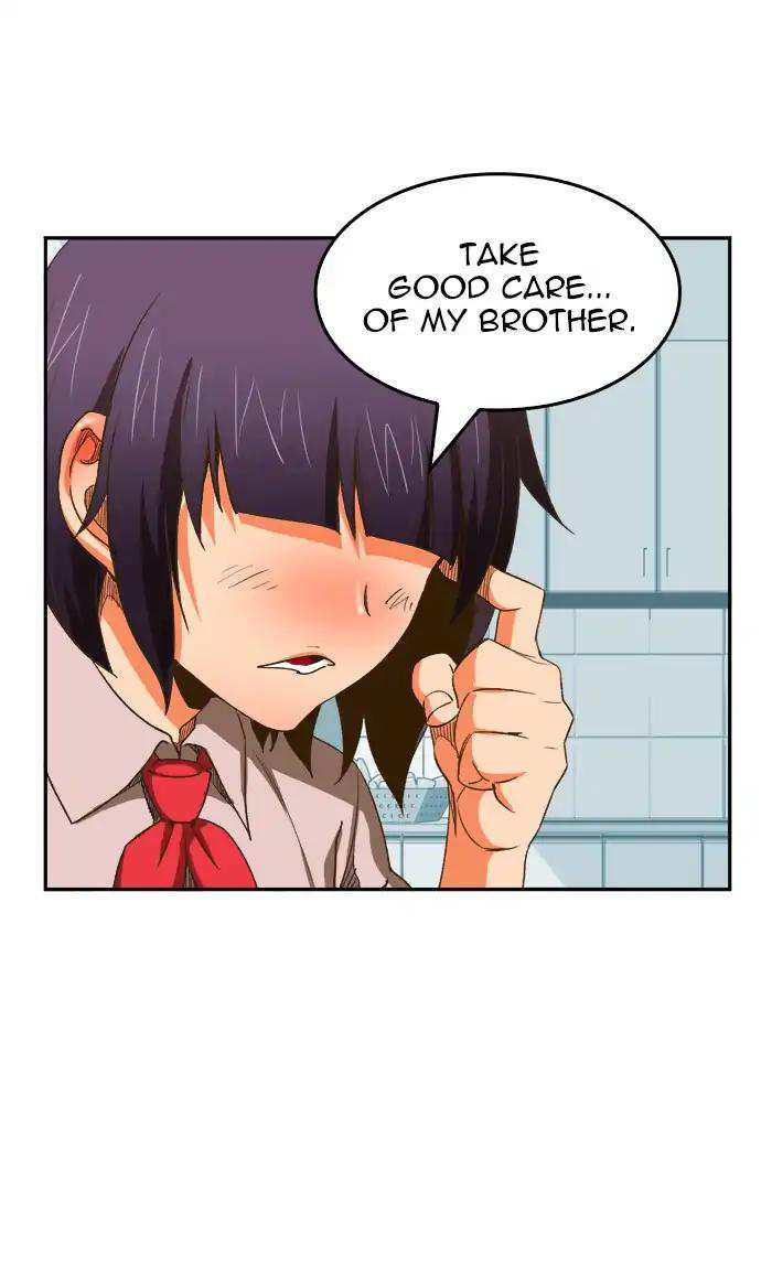 The God of High School Chapter 388 - page 87