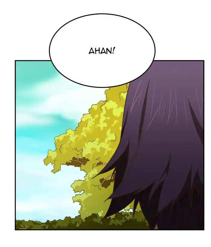 The God of High School Chapter 387 - page 111