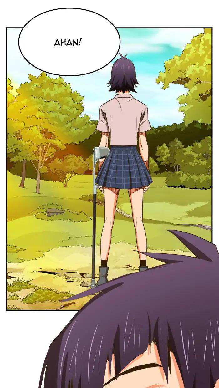 The God of High School Chapter 387 - page 112