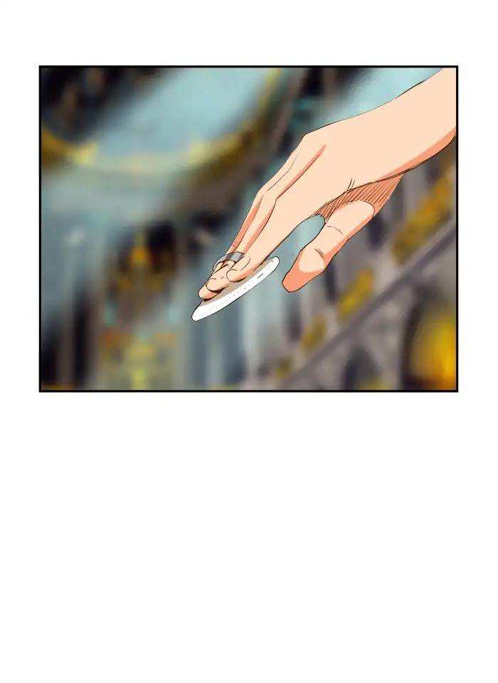 The God of High School Chapter 387 - page 62