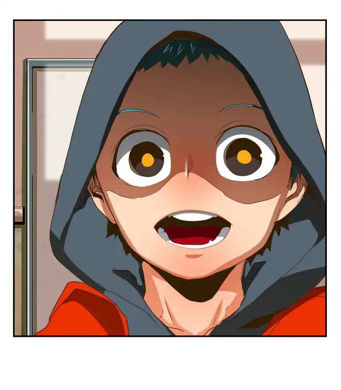 The God of High School Chapter 387 - page 80