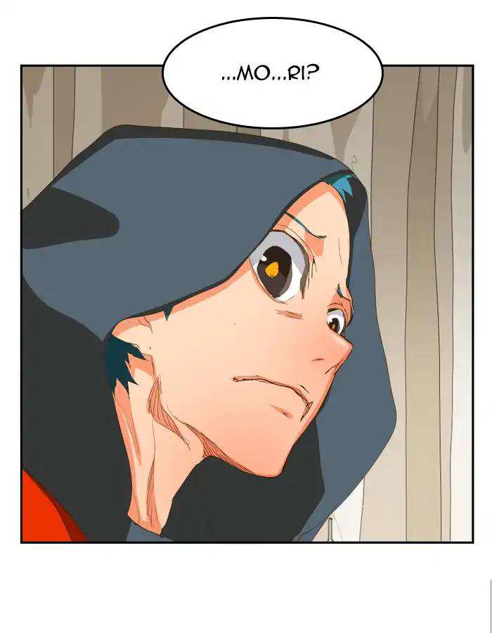 The God of High School Chapter 387 - page 88