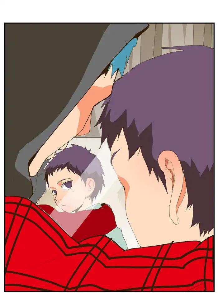 The God of High School Chapter 387 - page 94