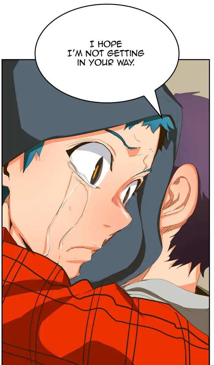 The God of High School Chapter 387 - page 96