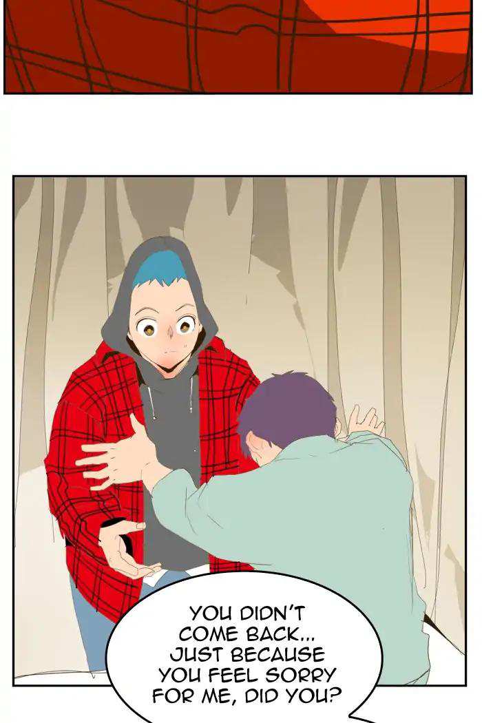 The God of High School Chapter 387 - page 97