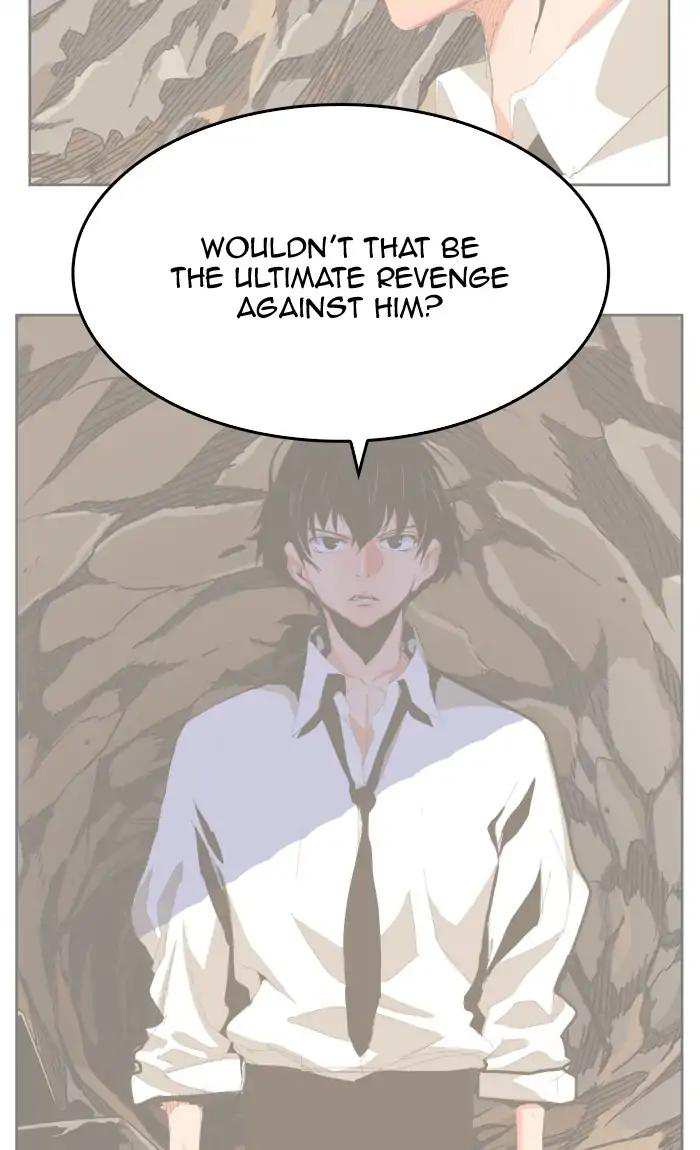 The God of High School Chapter 386 - page 106