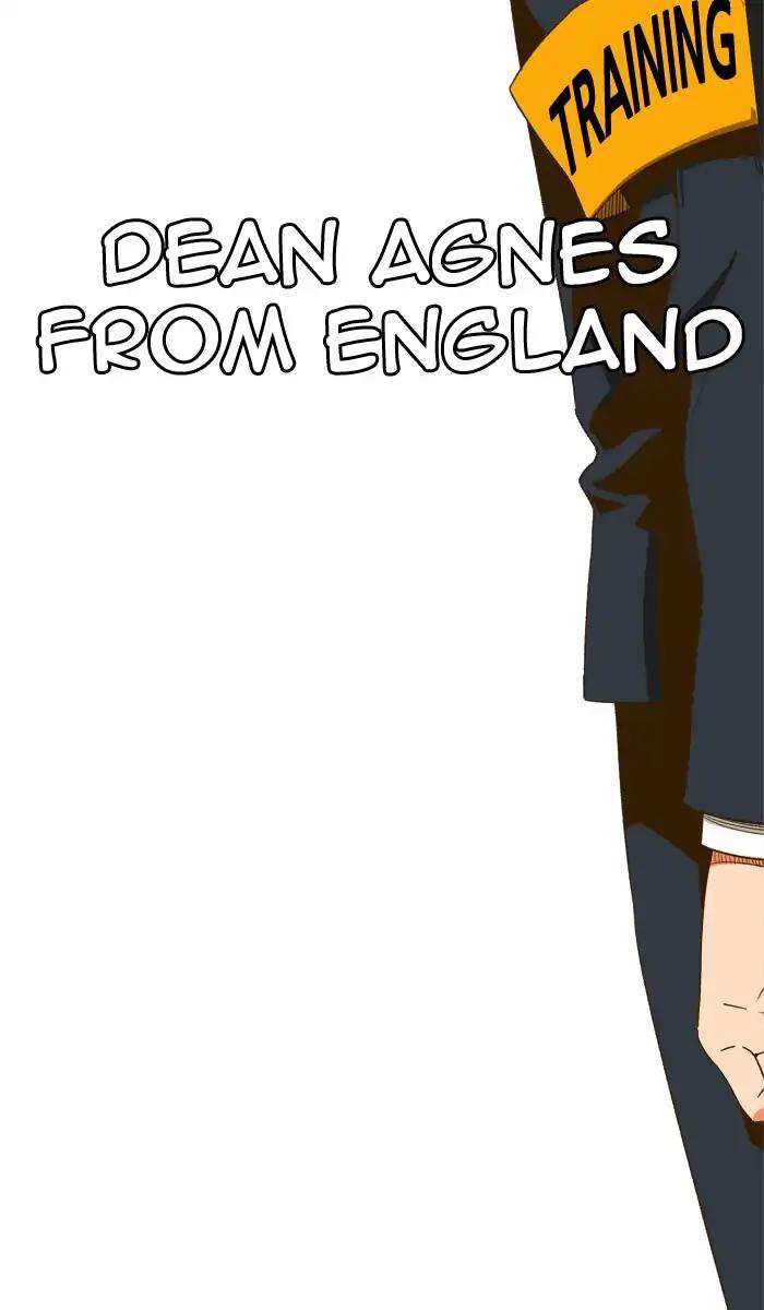 The God of High School Chapter 386 - page 120