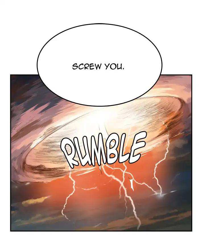 The God of High School Chapter 386 - page 22
