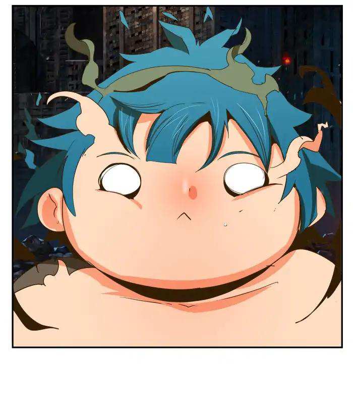 The God of High School Chapter 386 - page 37