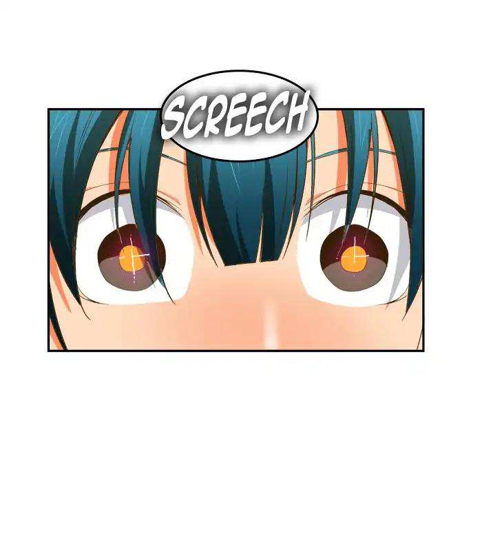 The God of High School Chapter 386 - page 55
