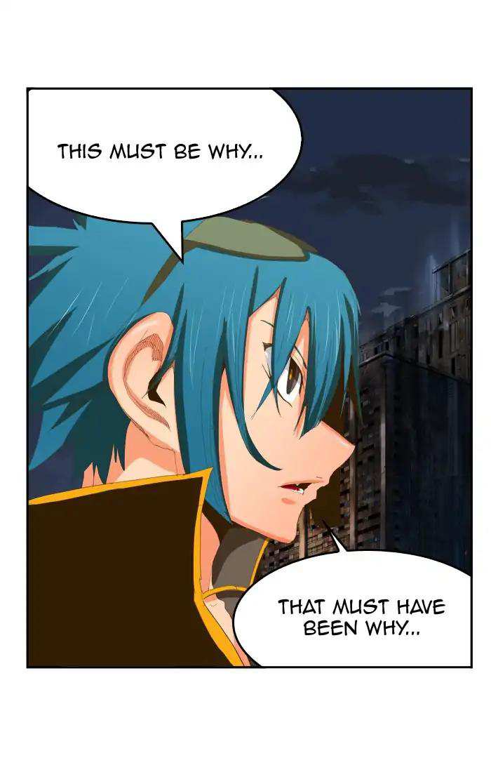 The God of High School Chapter 386 - page 65