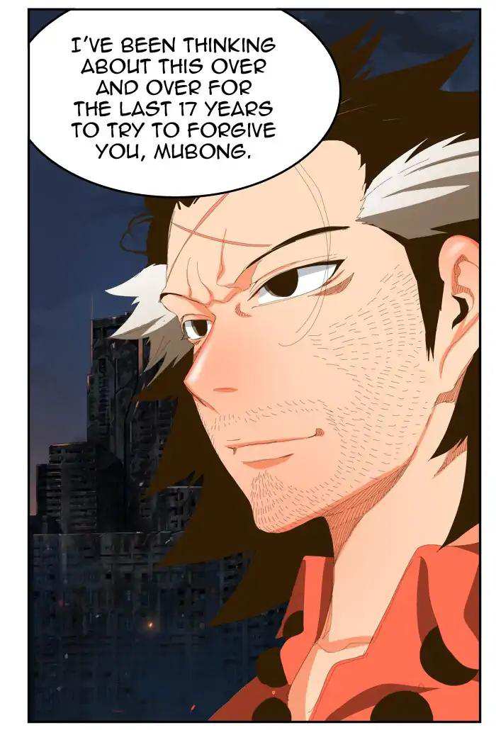 The God of High School Chapter 386 - page 66