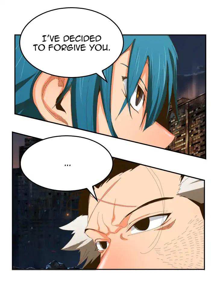 The God of High School Chapter 386 - page 68