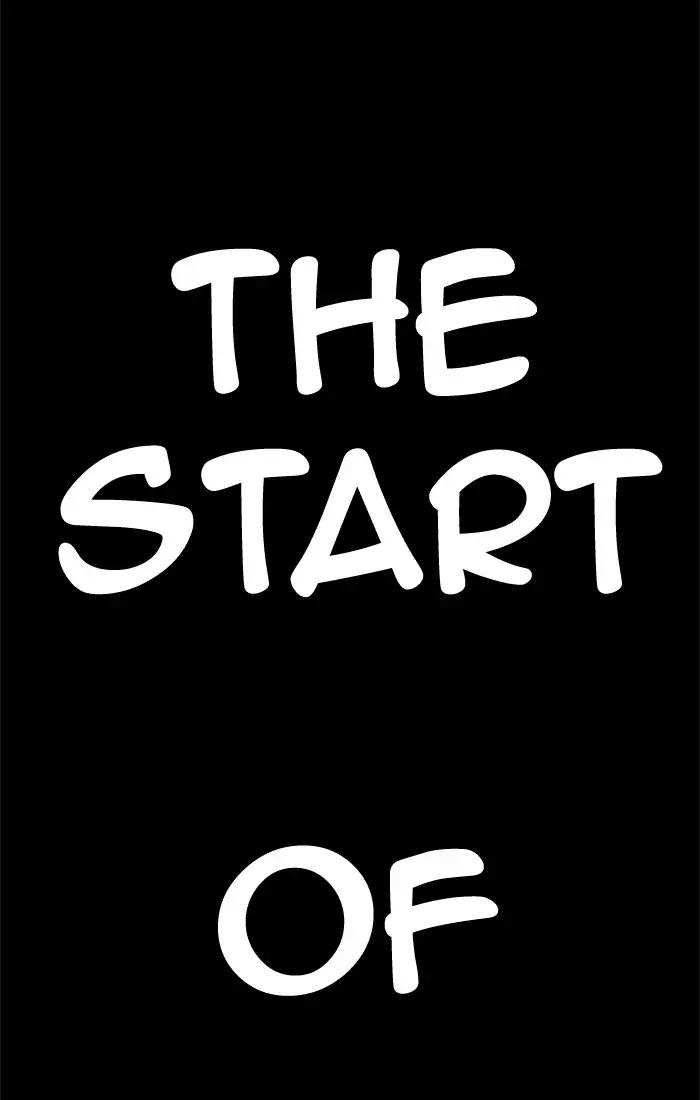 The God of High School Chapter 386 - page 83