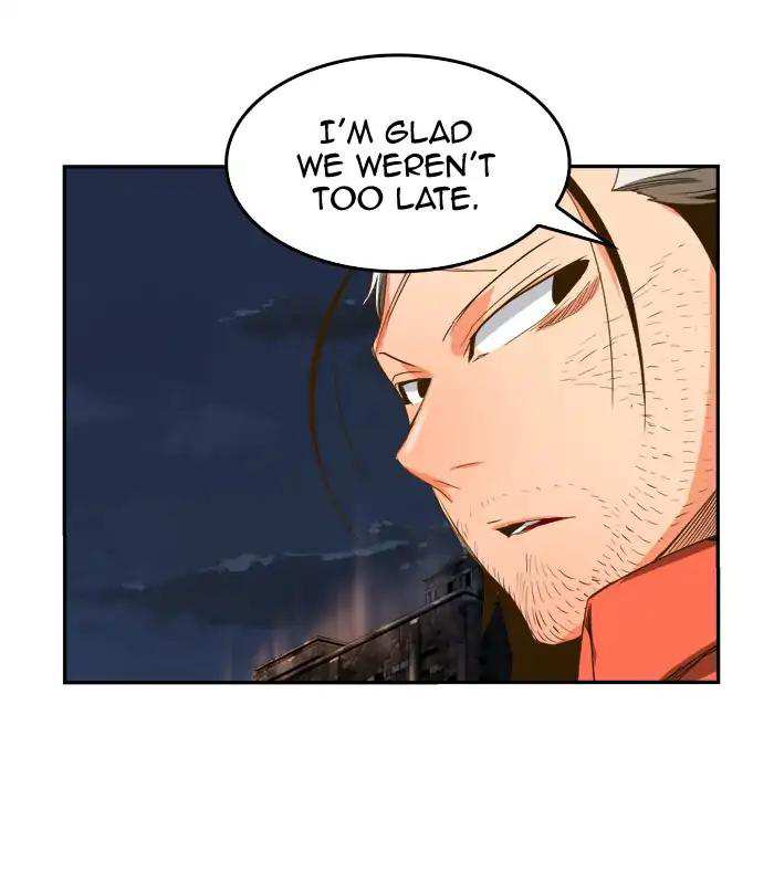 The God of High School Chapter 386 - page 88