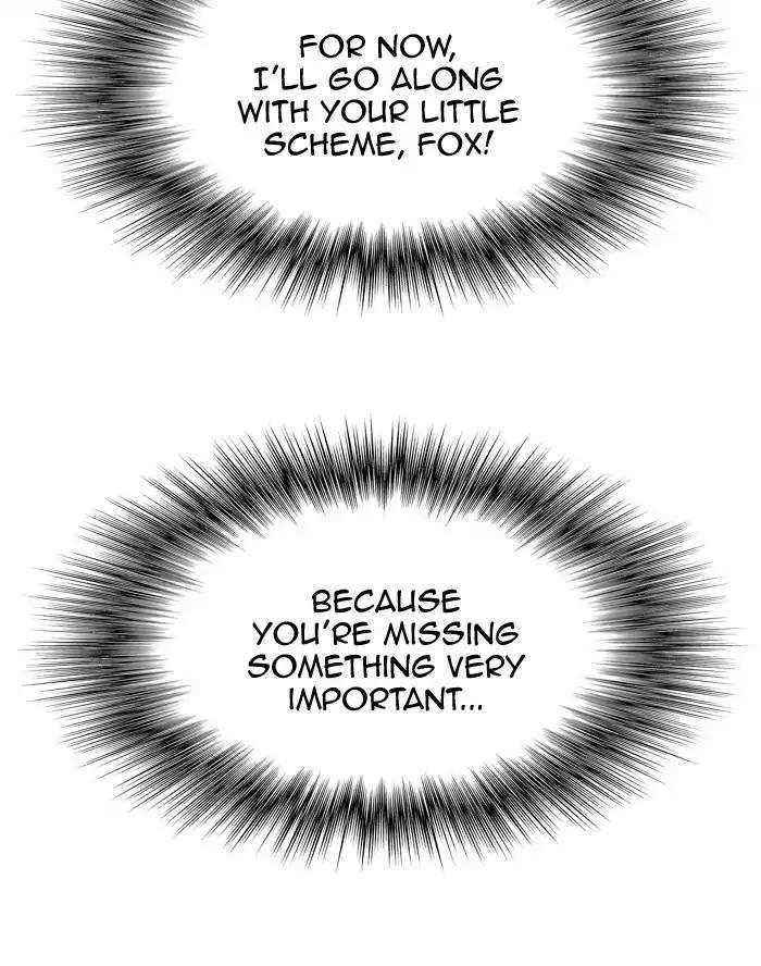 The God of High School Chapter 385 - page 23