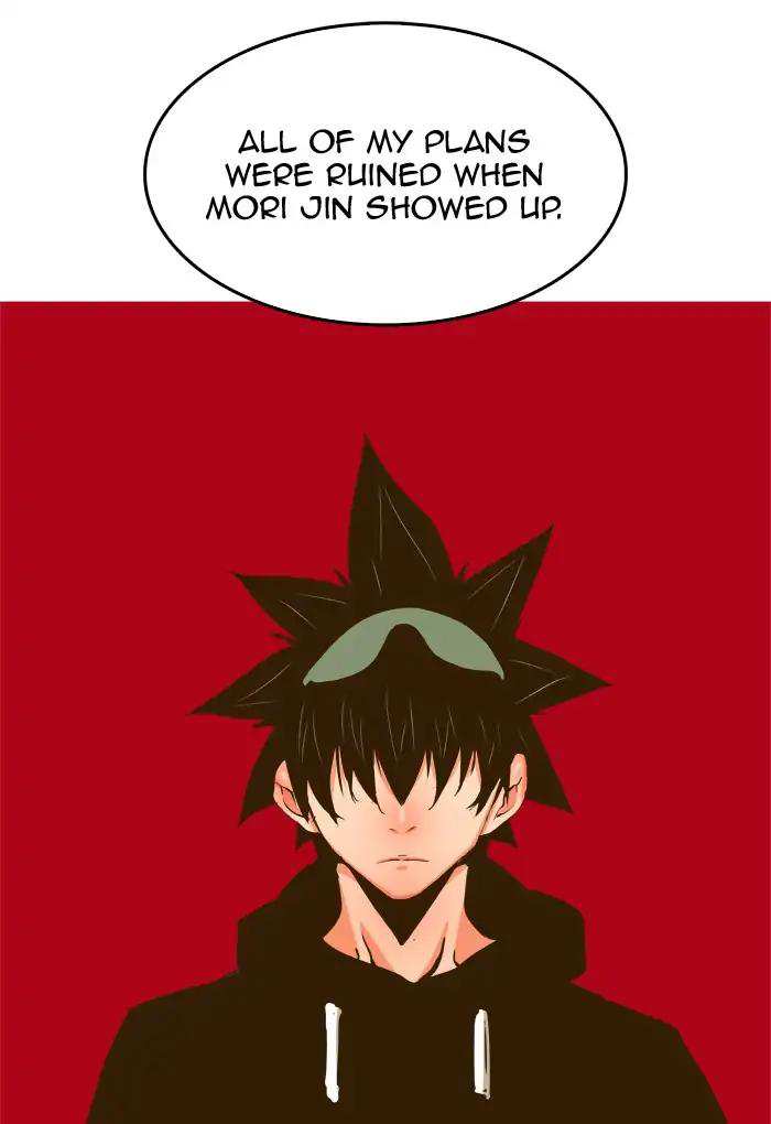 The God of High School Chapter 385 - page 30