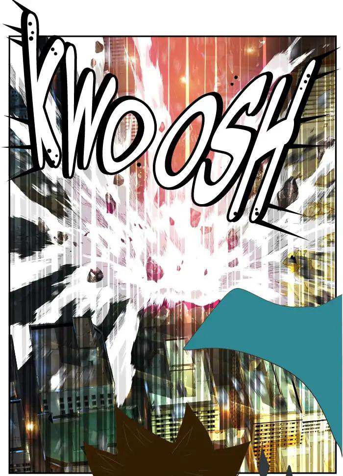 The God of High School Chapter 385 - page 61