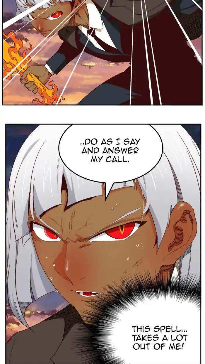 The God of High School Chapter 384 - page 15