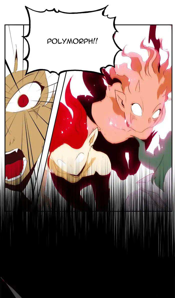 The God of High School Chapter 384 - page 20