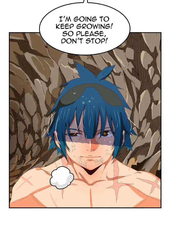 The God of High School Chapter 384 - page 39