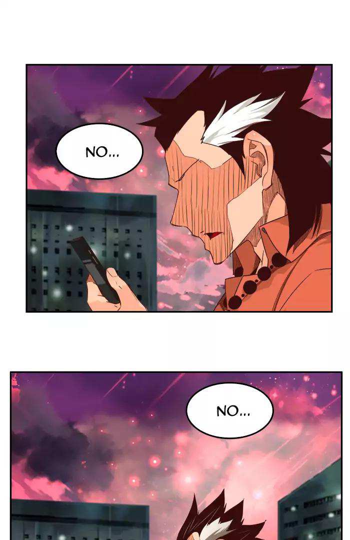 The God of High School Chapter 383 - page 129