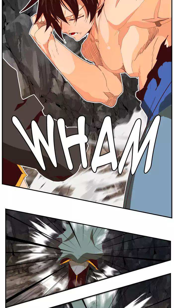 The God of High School Chapter 383 - page 13