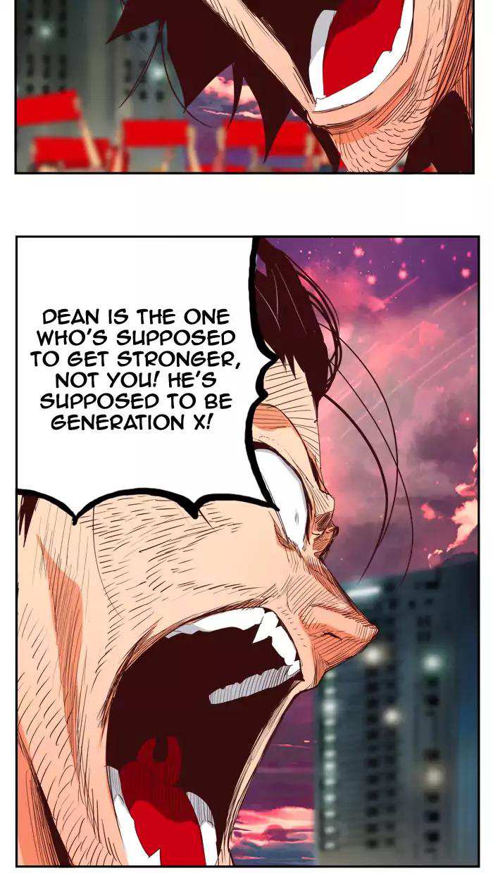 The God of High School Chapter 383 - page 131