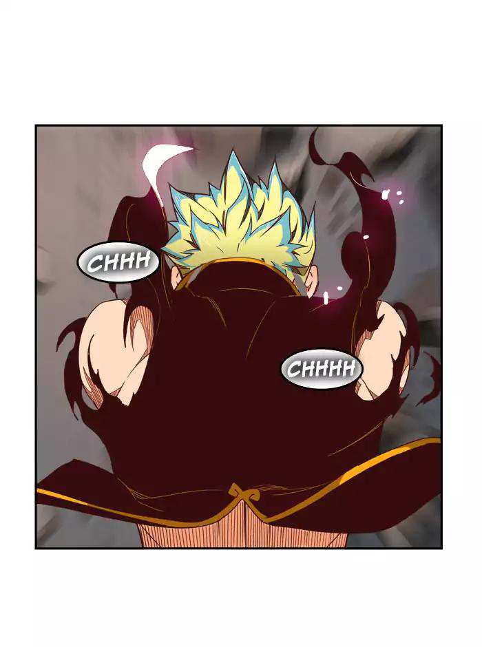 The God of High School Chapter 383 - page 146